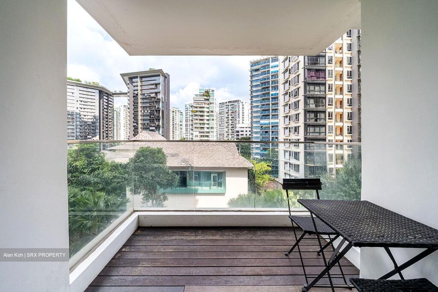 The Aristo @ Amber (D15), Apartment #516240961